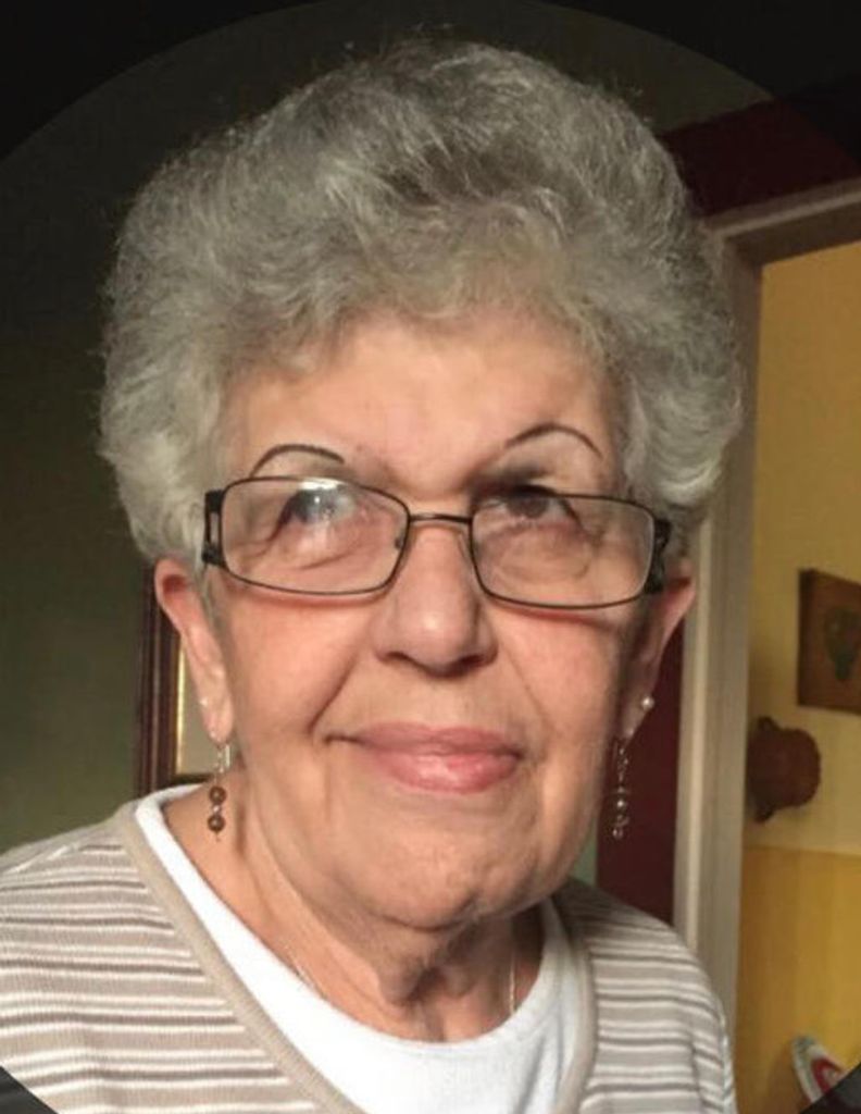 Doris Guffey