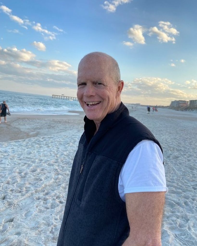 George Willard Williams, Jr. Profile Photo