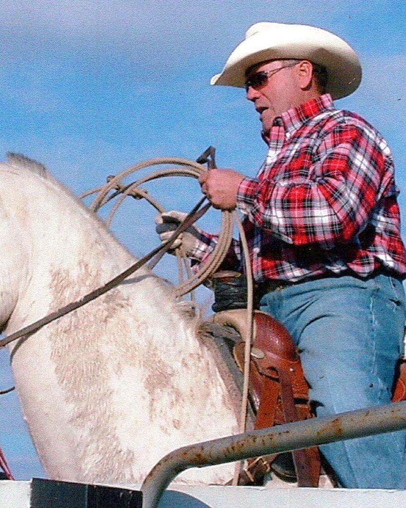 Robert 'Bob' John Deiss