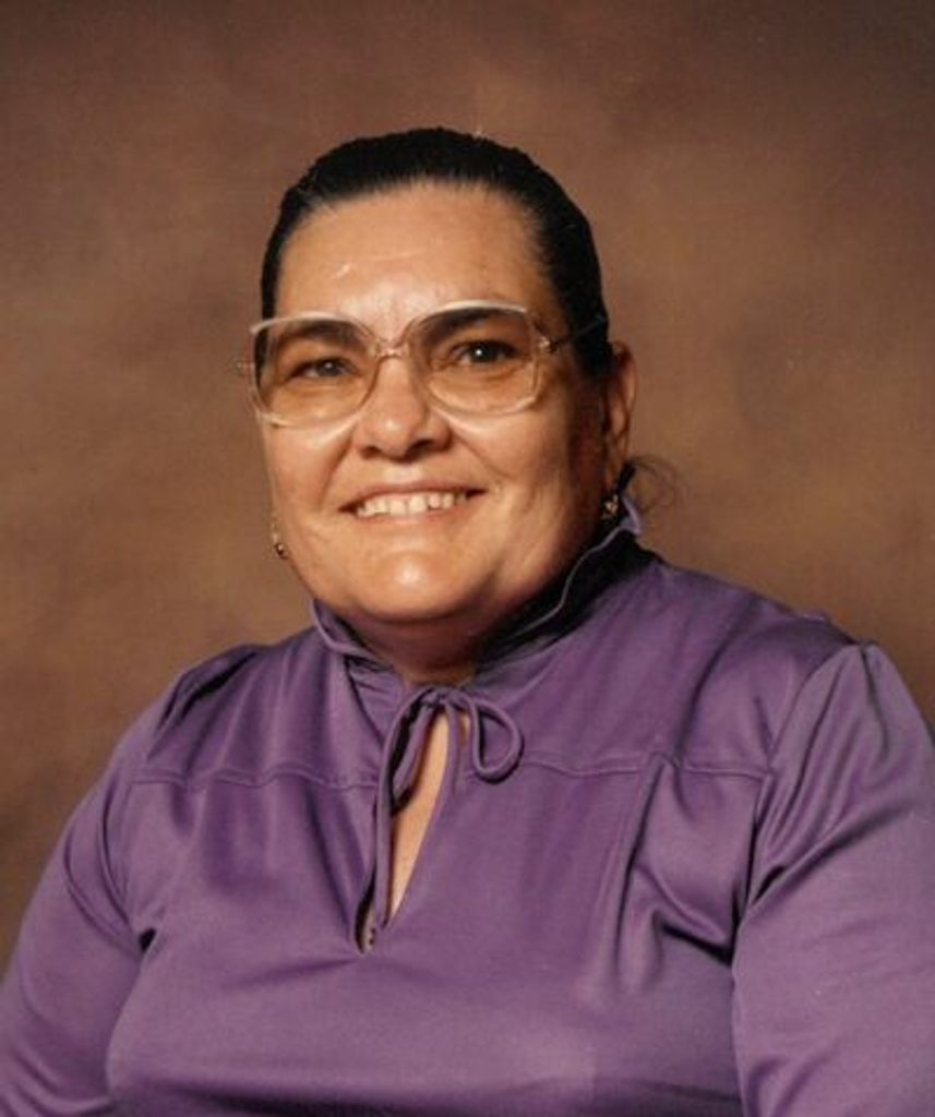 Maria Ramirez Profile Photo
