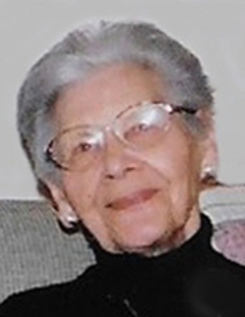 Maria Kunasz Jurkiw Profile Photo