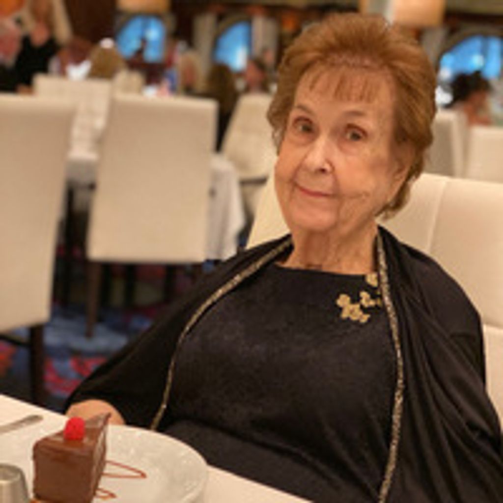 Mary Ann Sherman