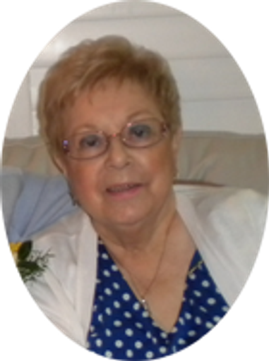 Sheila  Mary (Kemper)  Smith Profile Photo