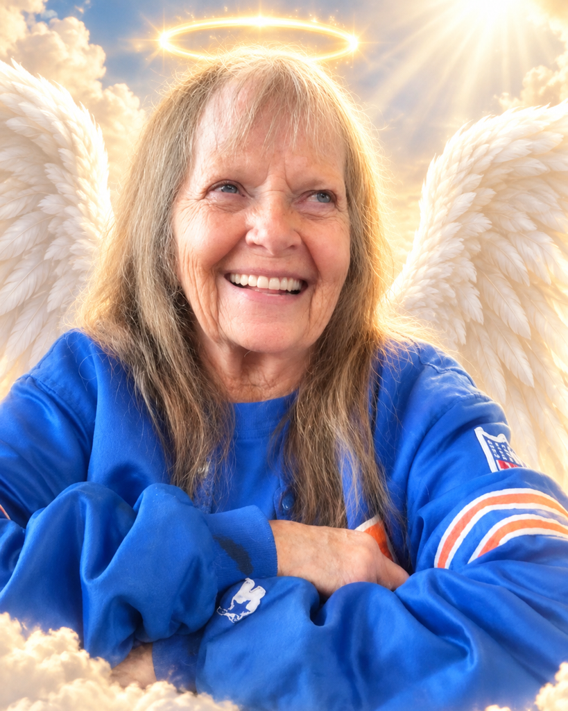 Roberta "Bobbi" Lee Rogers