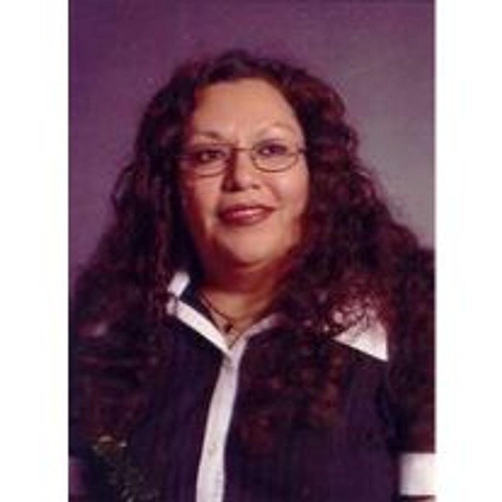 Mary O. Calderon