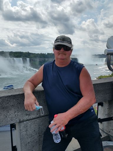 Steven Robert Bishop Profile Photo