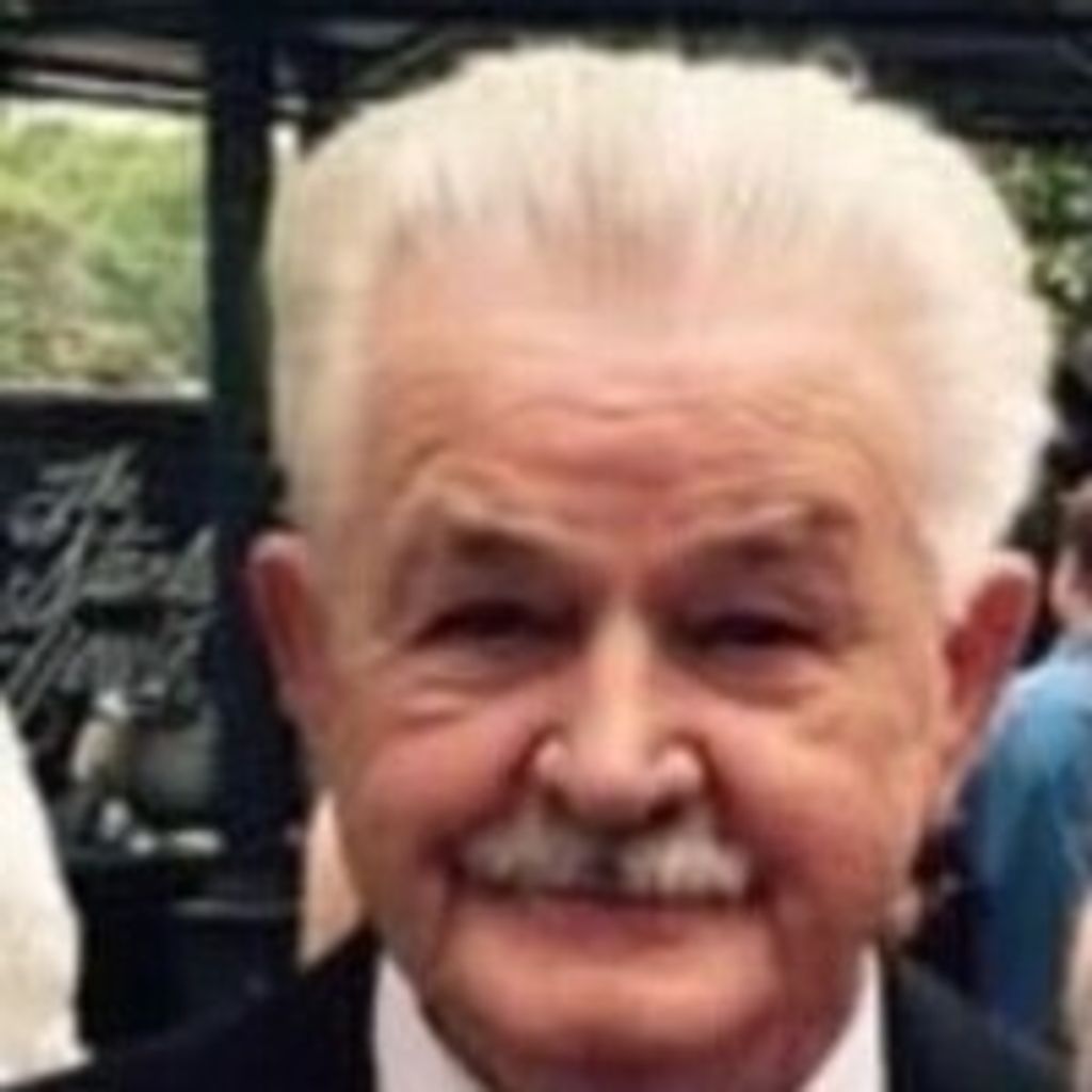Eugene P. Strzala