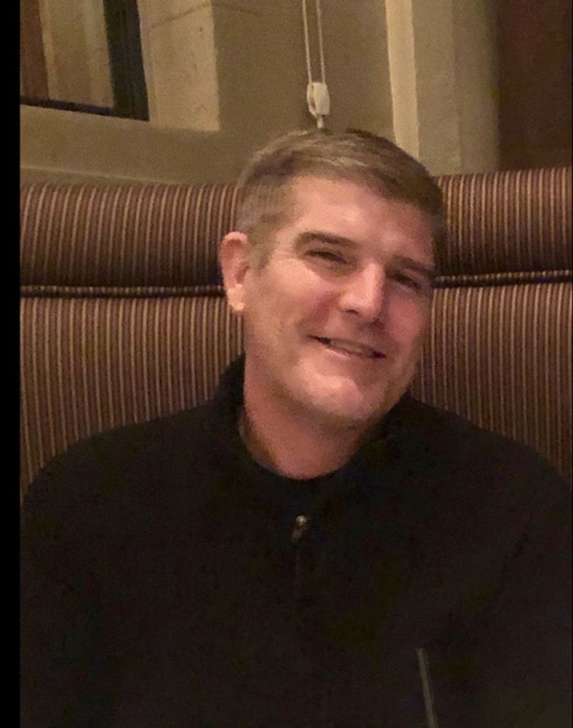 James L. Hughes Jr.