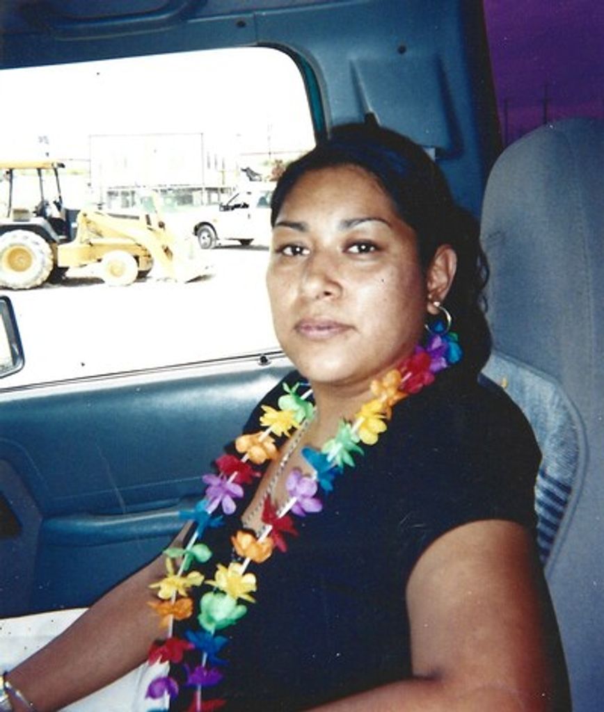 Elvira (Vera) Luevano Gonzales Profile Photo