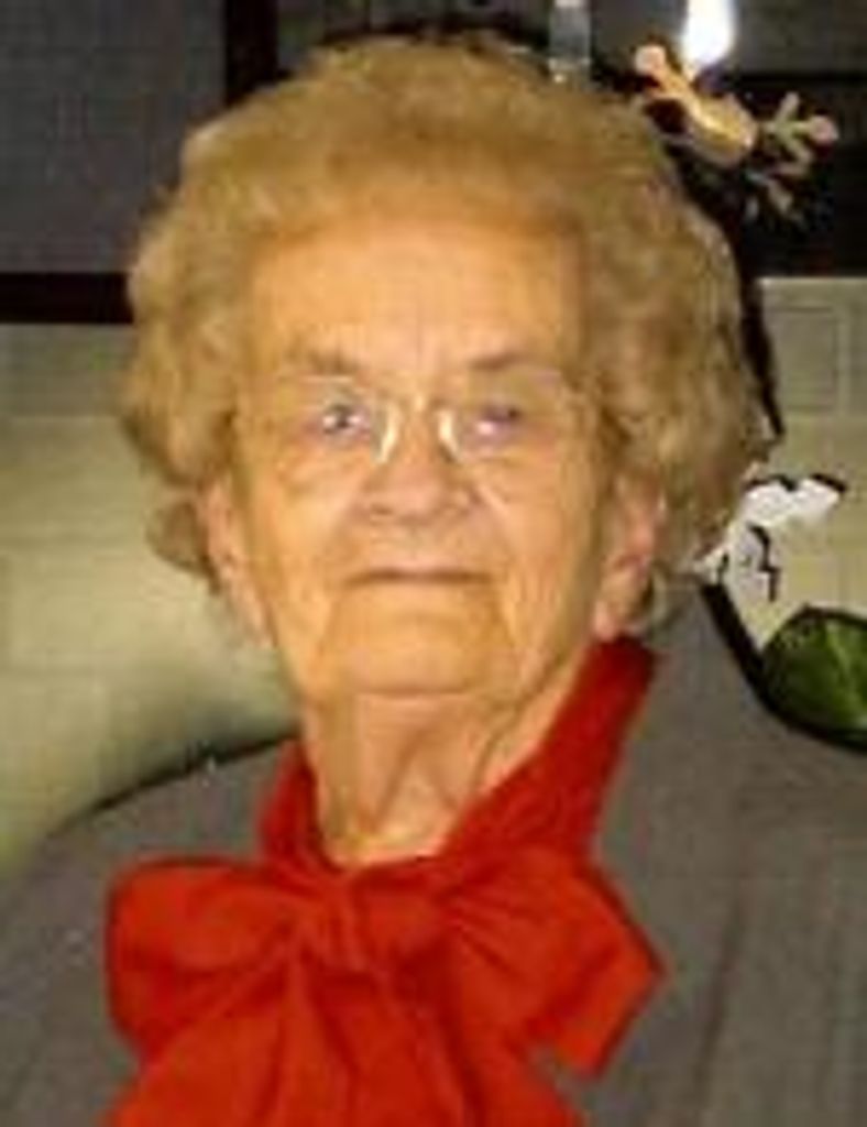 Louise (Torrey) Gray