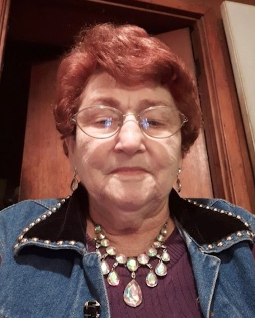 Mary Ann Massey Mason
