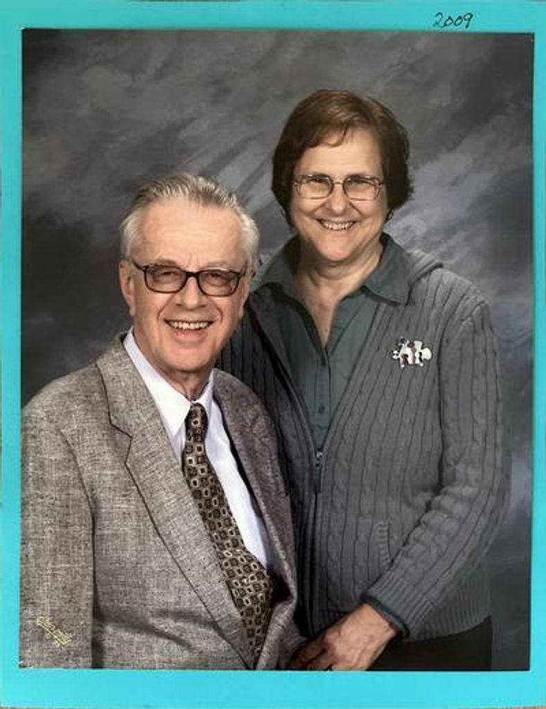 Nelson L. Schaeffer Profile Photo
