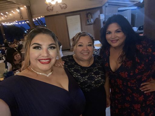 Monica Jazmin Ybarra photo gallery thumbnail 3 of 156