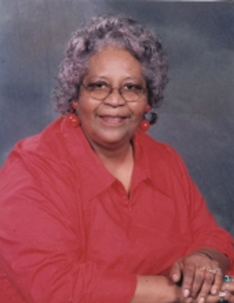 Shirley Sands Hester Profile Photo