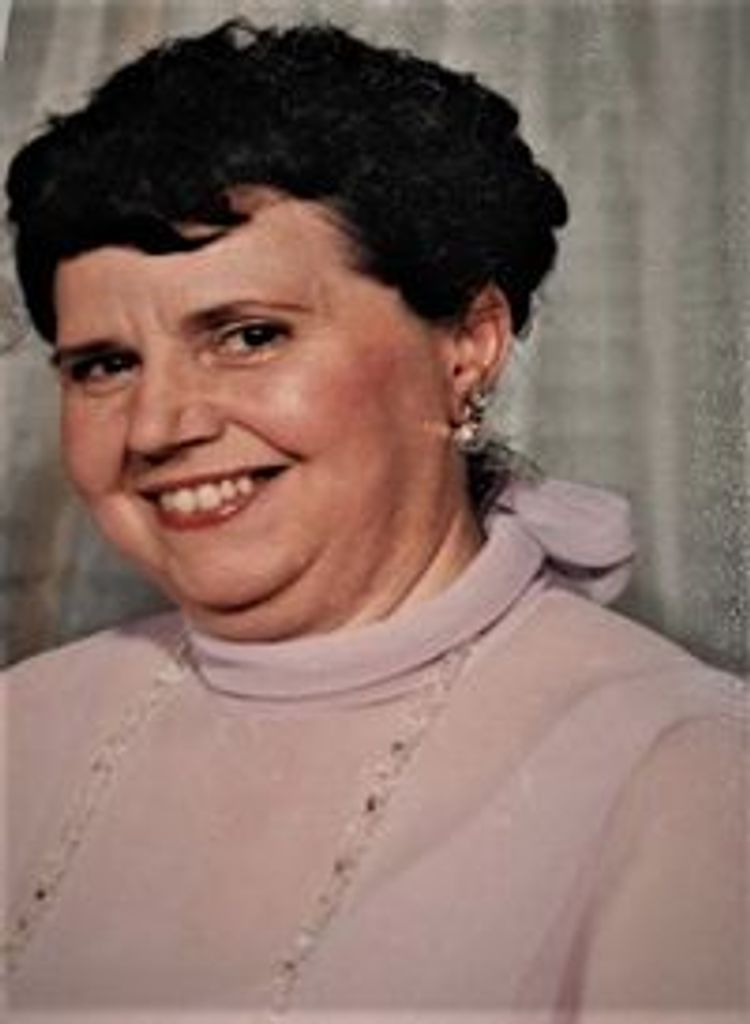 Anna C. Rose Profile Photo