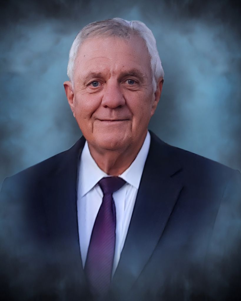Richard "Rick" A. Warren