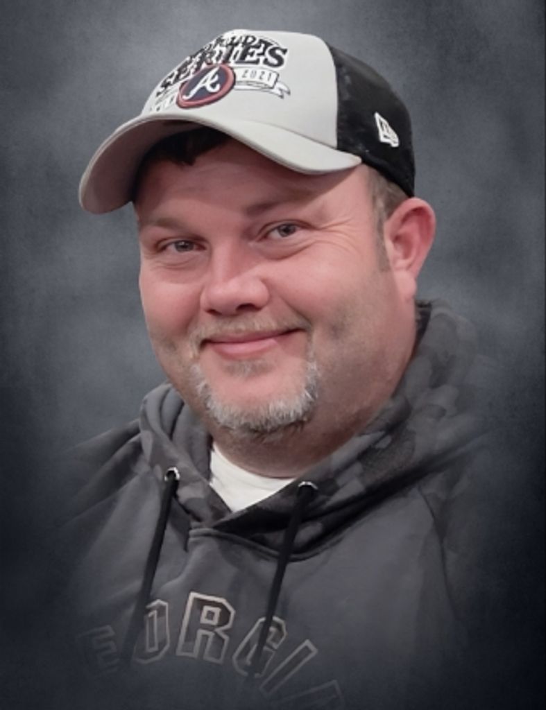 Lee Turner Profile Photo