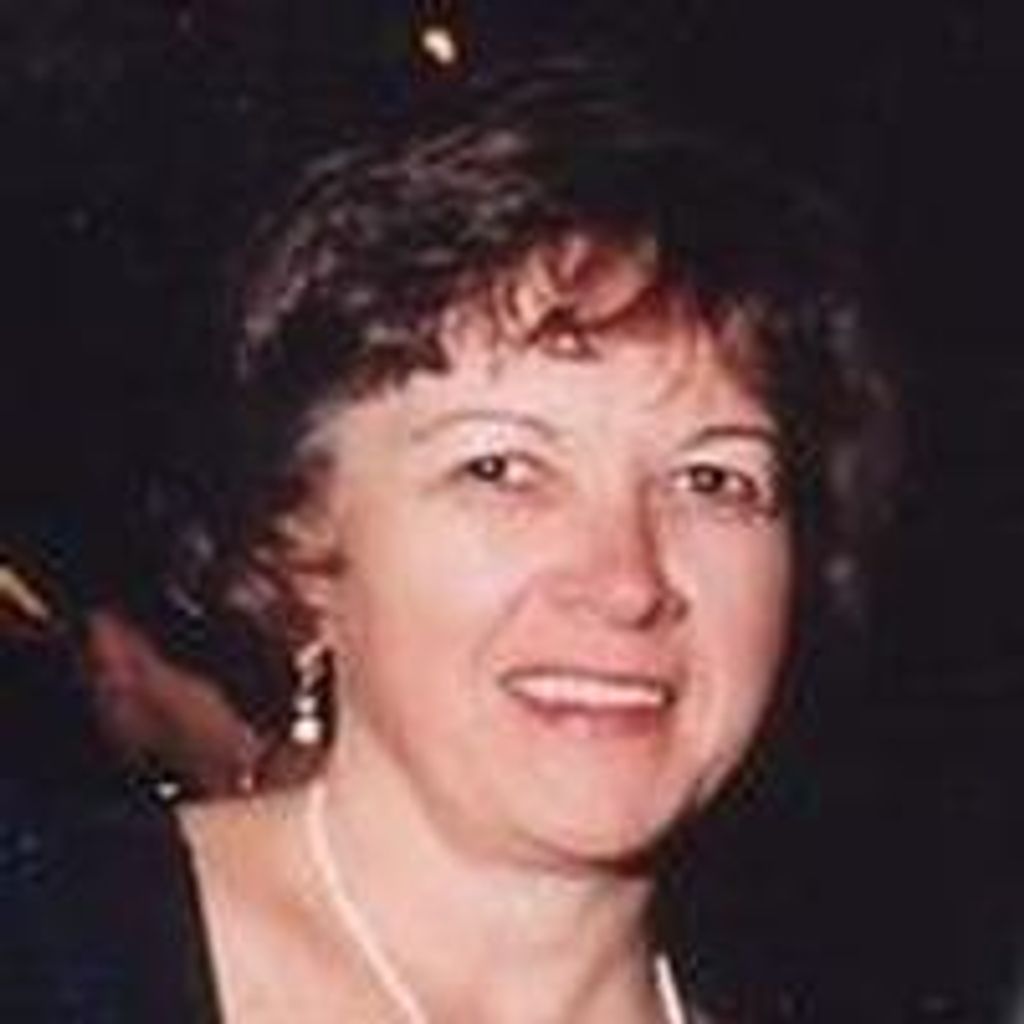 Gloria Kay Baumgartner