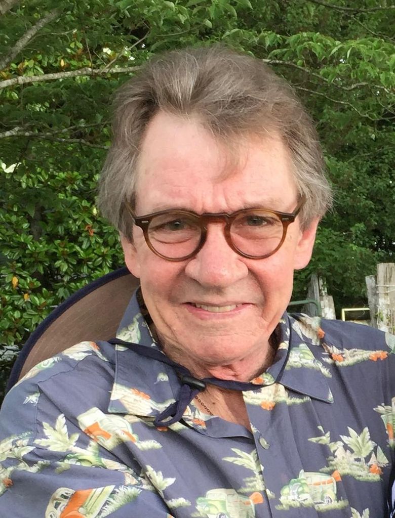 Richard "Ricky" P. Ellis Profile Photo
