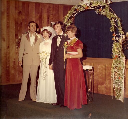 Billy J. Moore photo gallery thumbnail 72 of 77
