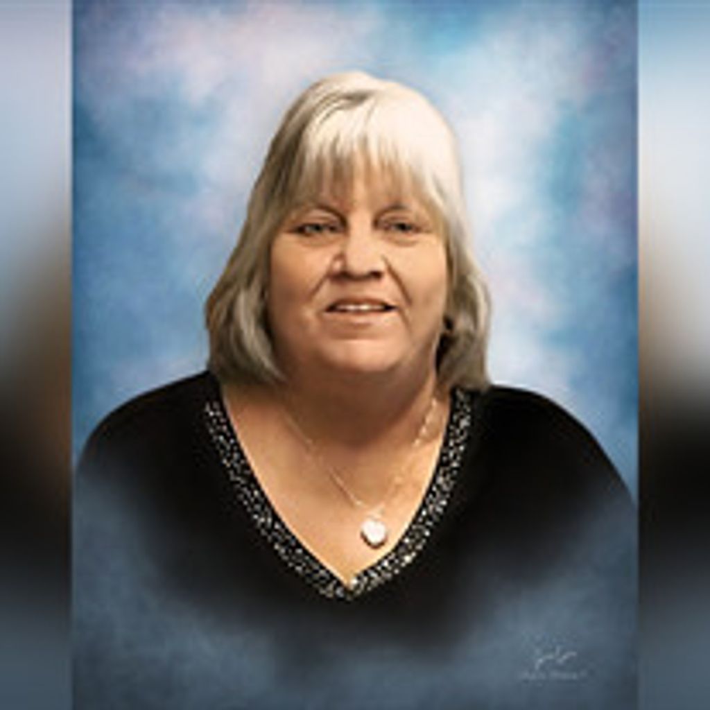 Catherine Ann Brown
