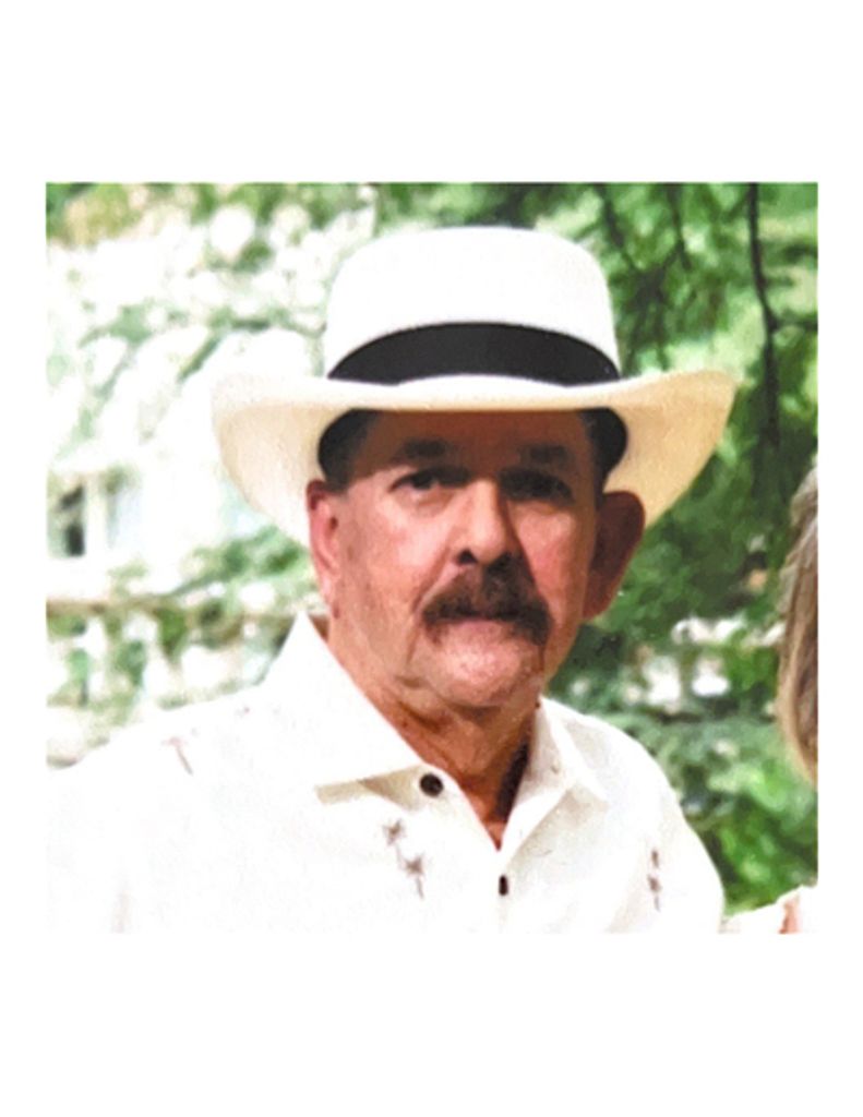 Harry T Garza Profile Photo