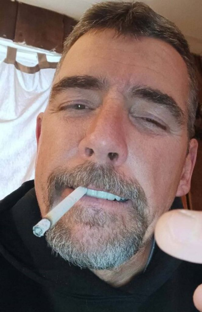 Shawn K. Walker Profile Photo