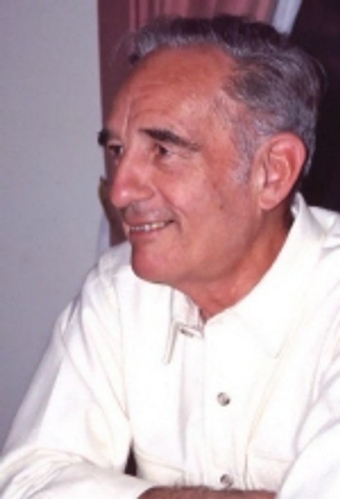 Albert  J. Brunck,  Sr.