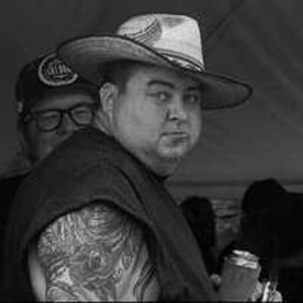 James Stone Profile Photo