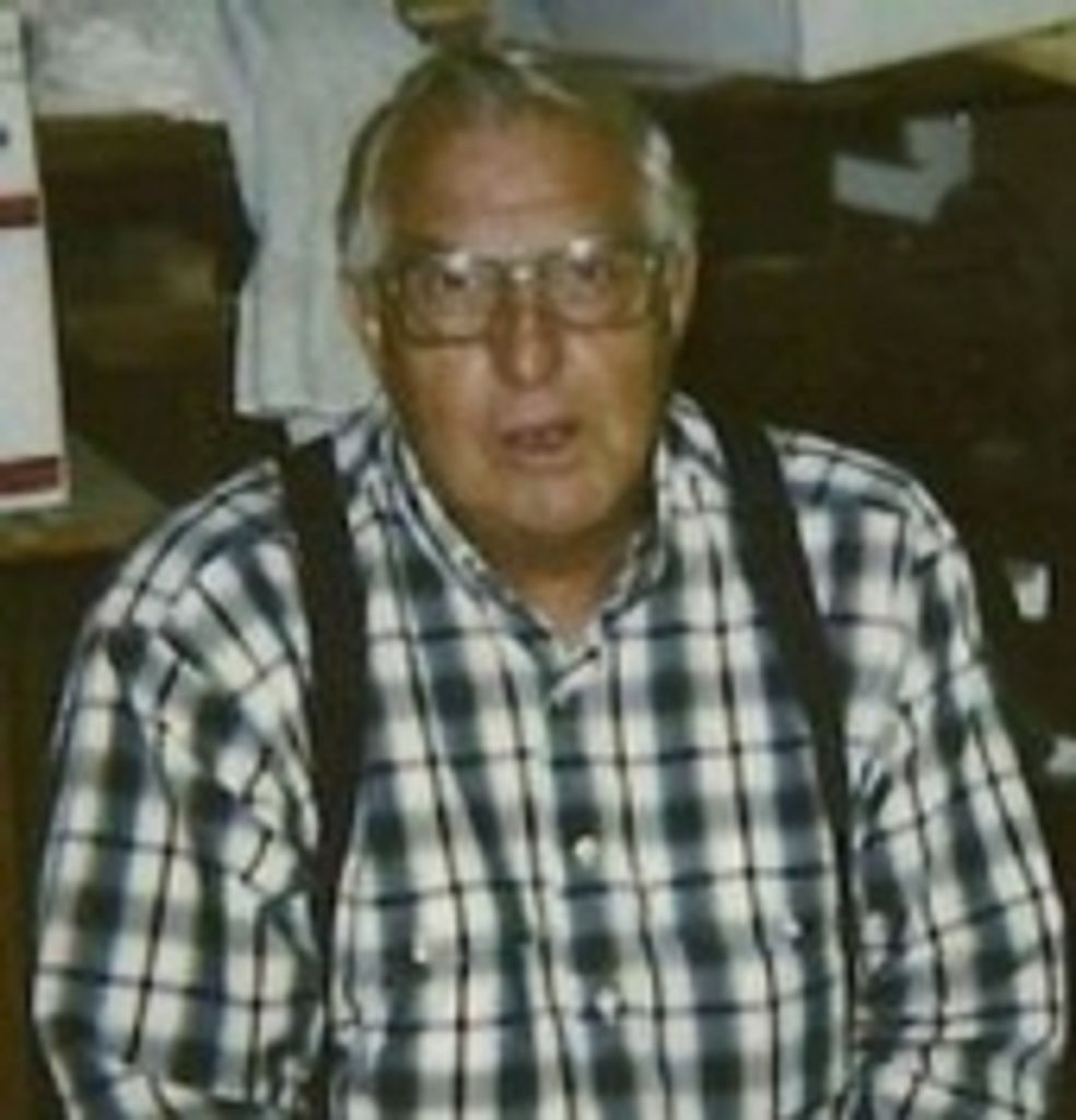 Ray Tittle
