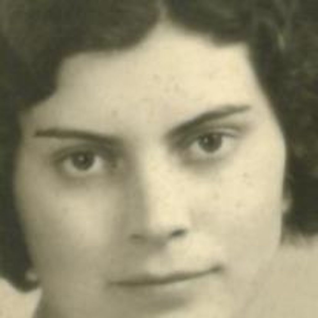 Florence Williams