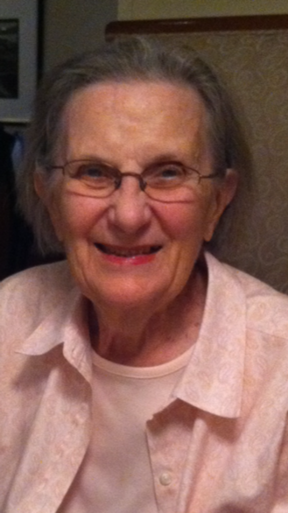 Lillian Natalie Perkowski Profile Photo
