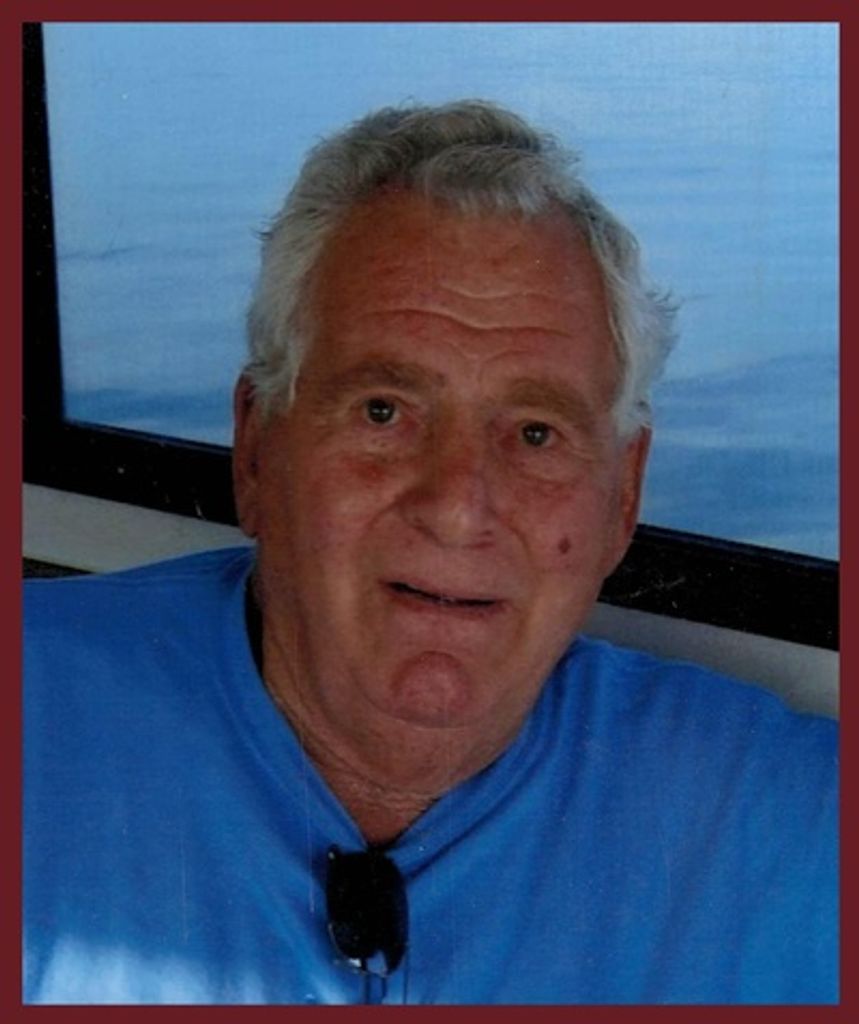 Benito "Benny" Alberini Profile Photo