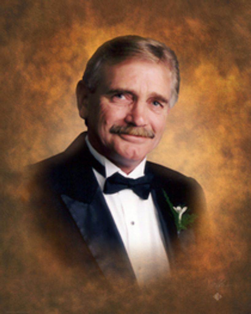 Johnny E. Durden