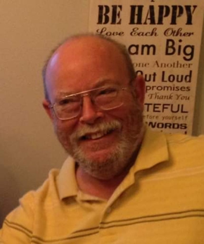 Bernie James Blakeman