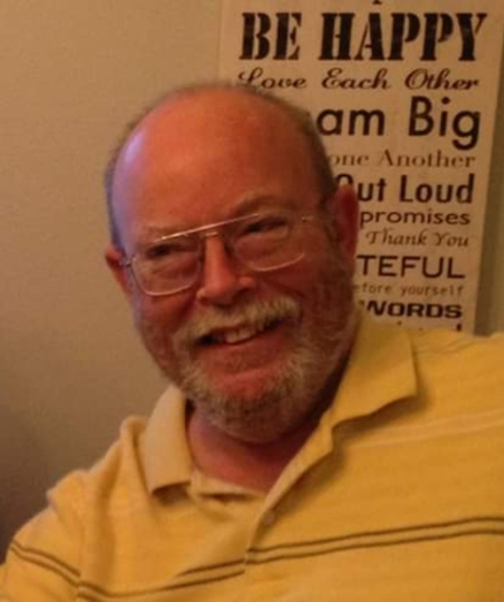 Bernie James Blakeman photo gallery image 1 of 1
