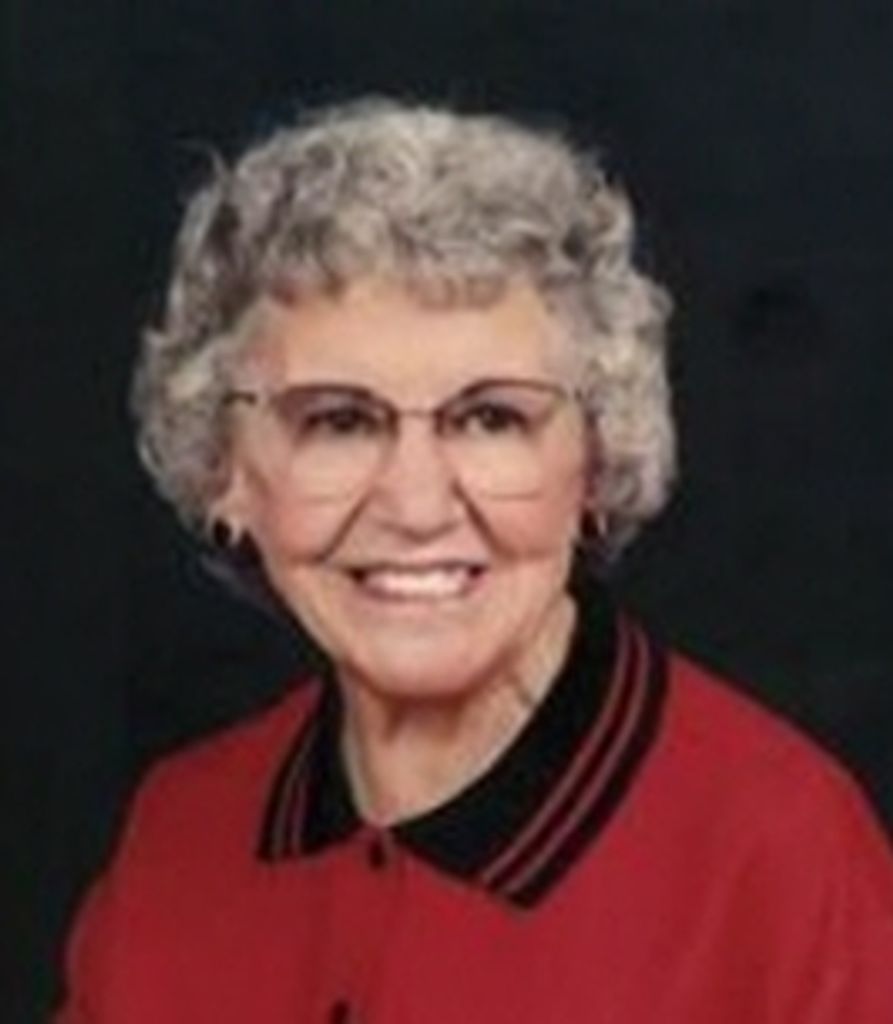 Shirley Krejcie