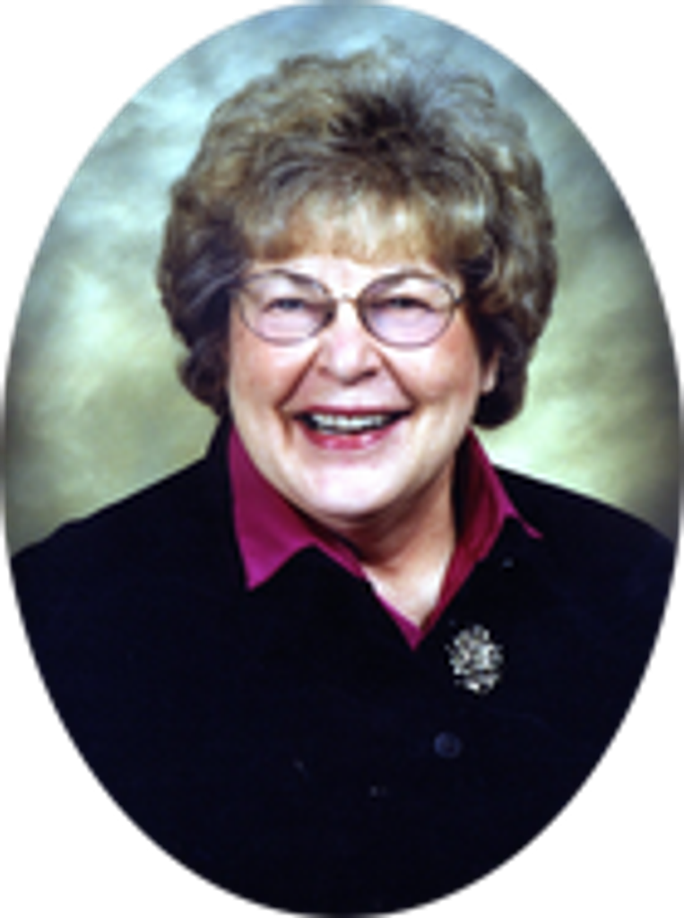 Eleanor  Ann Fitzsimmons