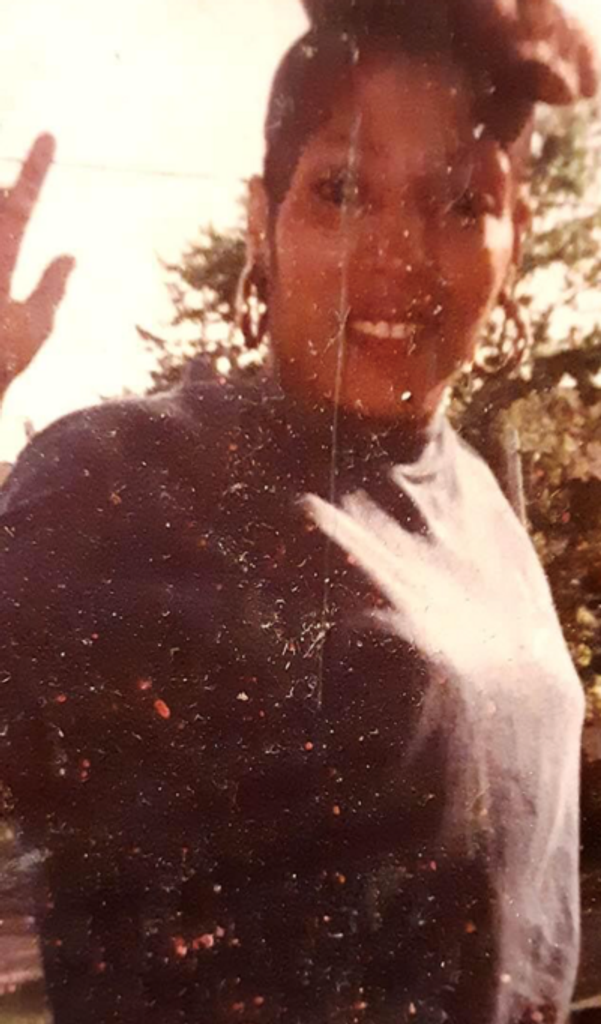 Regina Tate Profile Photo