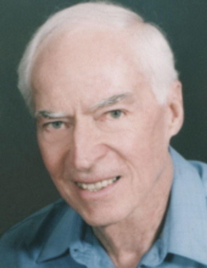 Elmer George Dickson