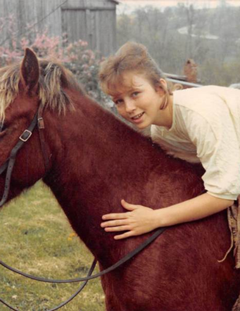 Patricia Ann Hickerson Feeback