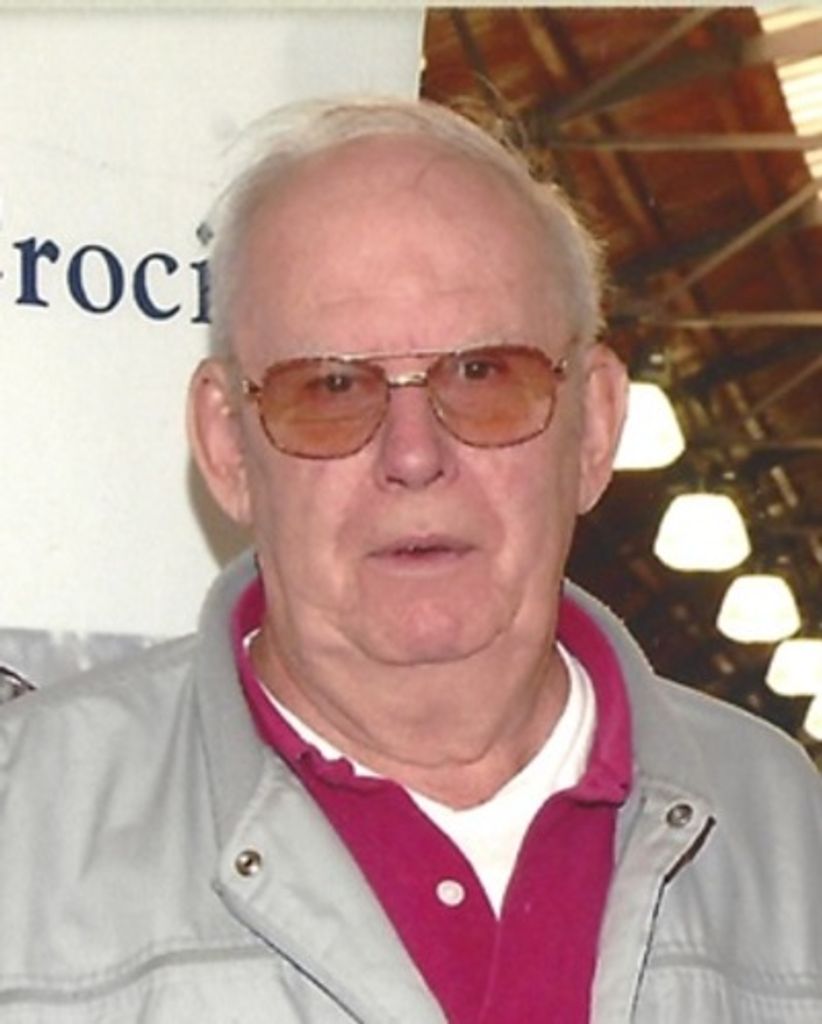 Alvin "Butch" Ortner Profile Photo