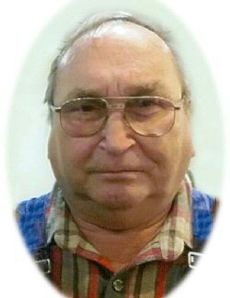 Dwight H. Pape Profile Photo