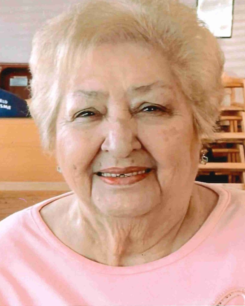 Carolina Castanon Molina