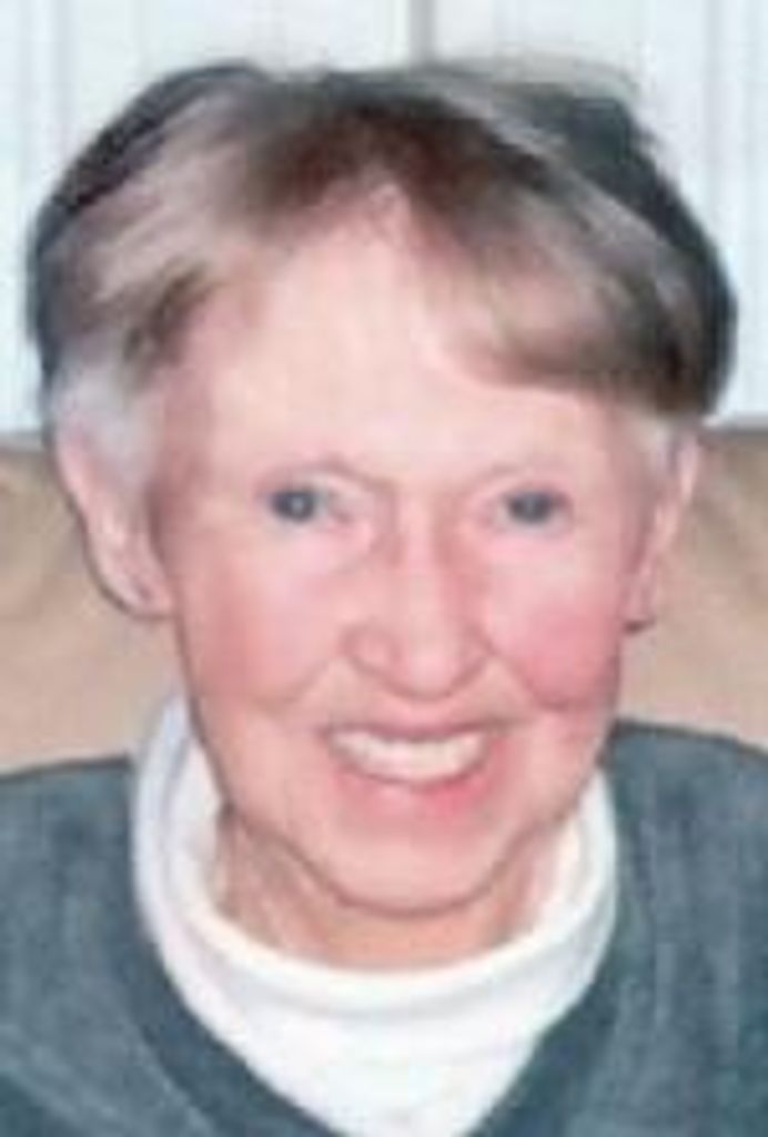 Mary A. "Mazie" "May" (Mcmormick) Newbanks