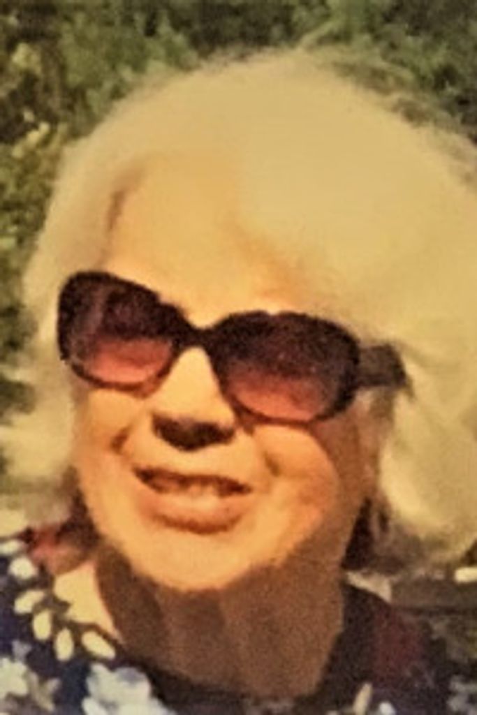 Aila K. (Kammonen) Johnson Profile Photo