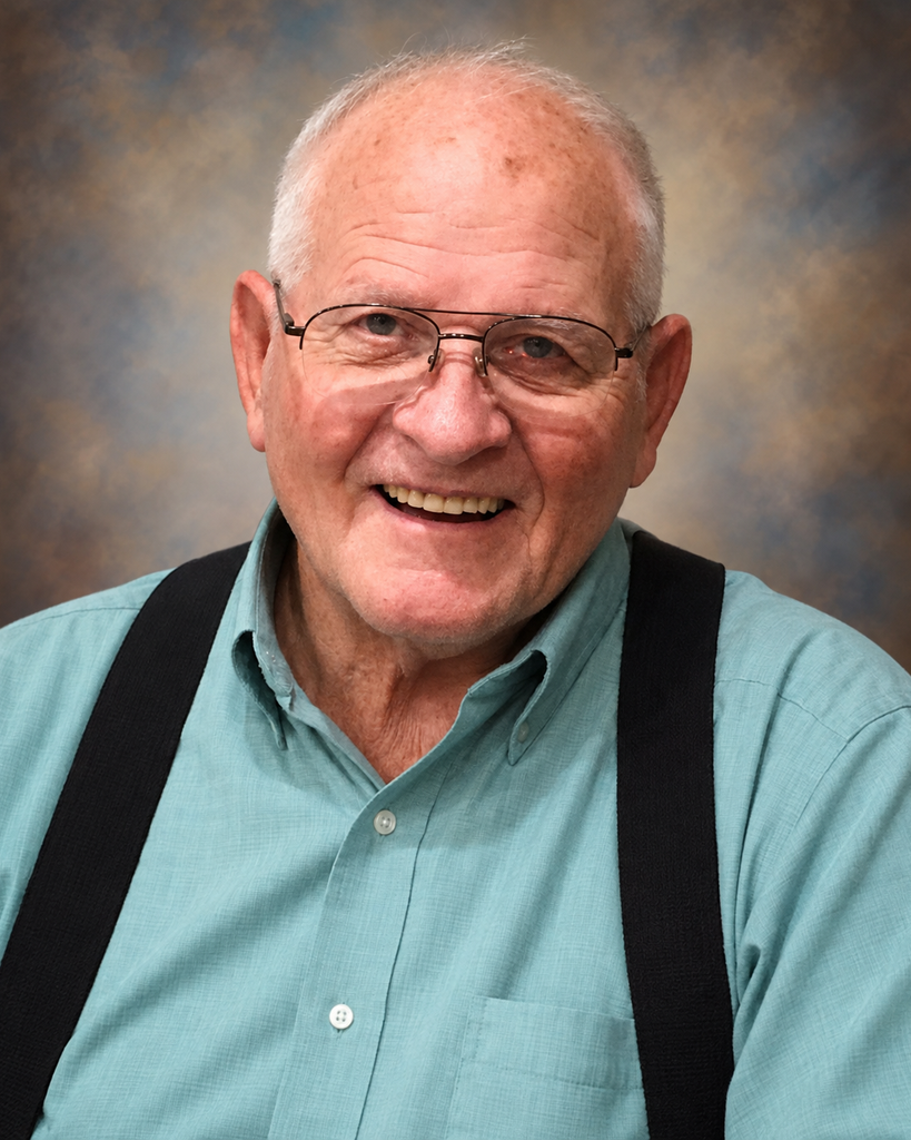 Harold Gene Hurley