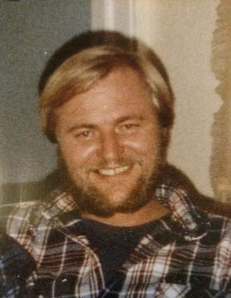 Thomas 'Tom' E. Orth, Sr.