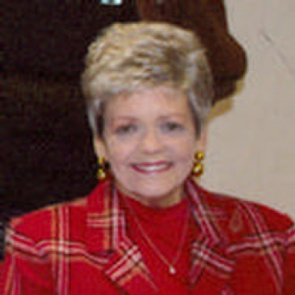 Glenda Marie Sanders