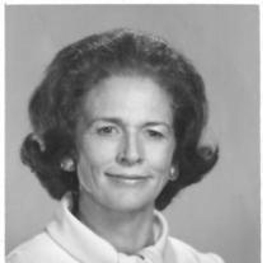 Myra Moore Levi Profile Photo